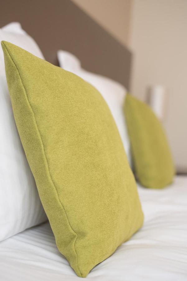 Hotel Boomgaard Lanaken Luaran gambar