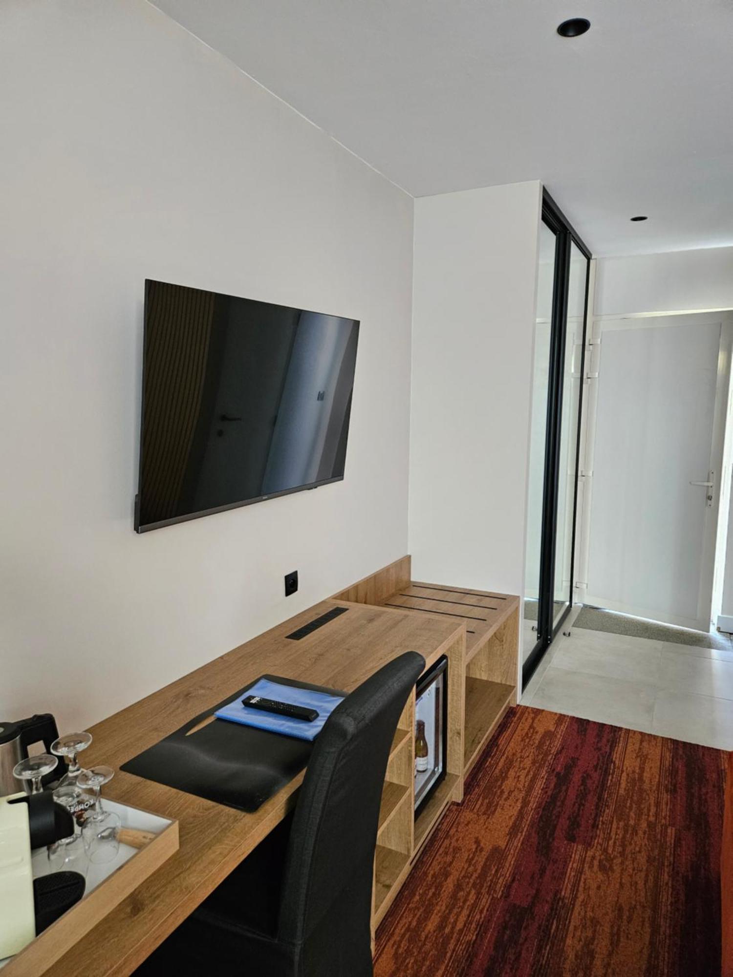 Hotel Boomgaard Lanaken Luaran gambar