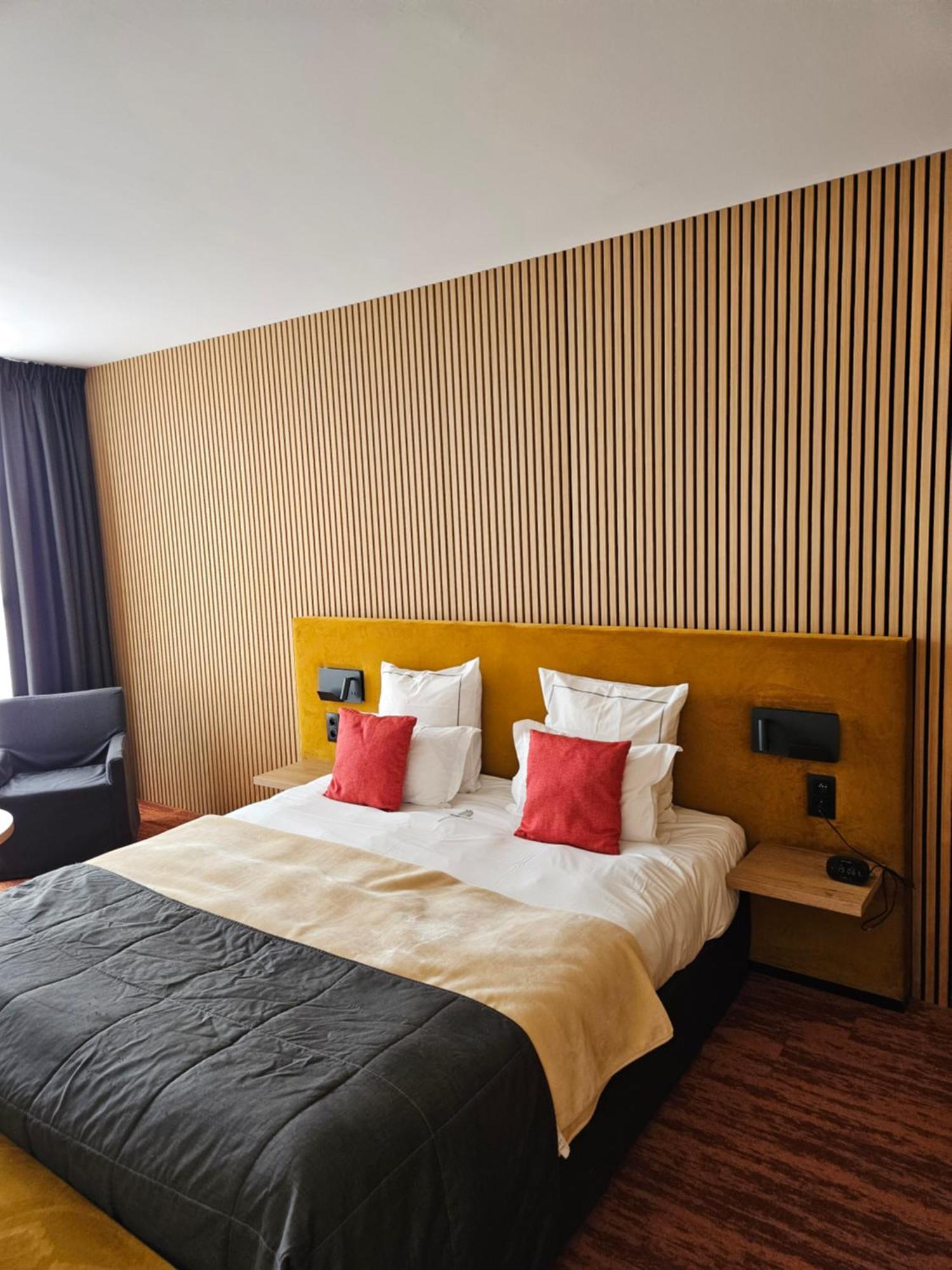 Hotel Boomgaard Lanaken Luaran gambar