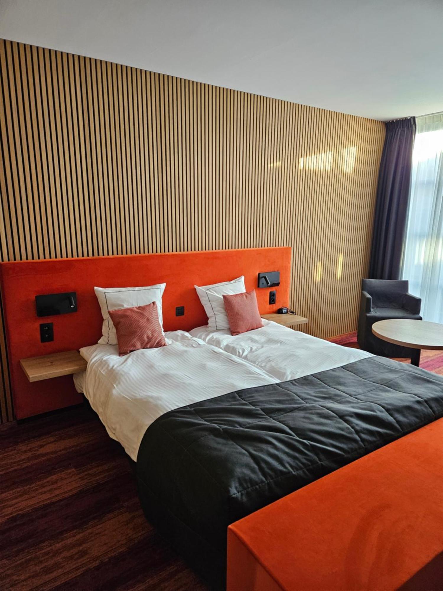 Hotel Boomgaard Lanaken Luaran gambar