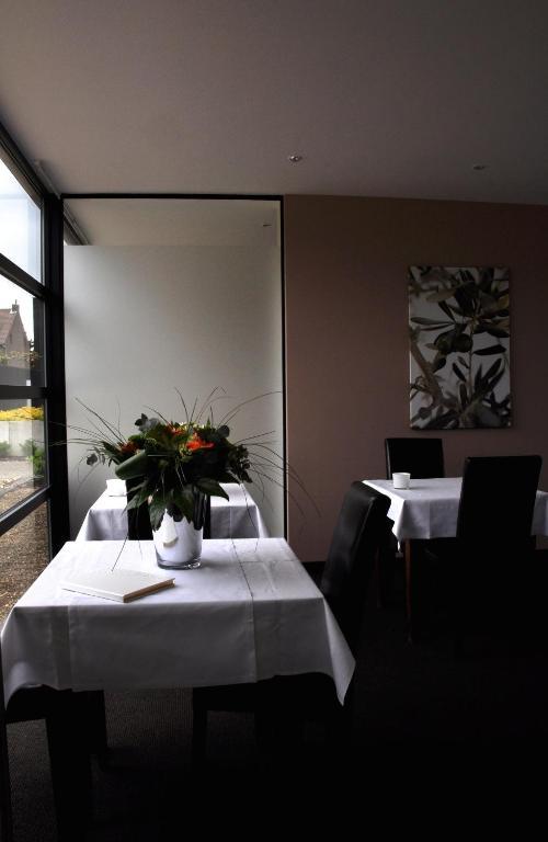 Hotel Boomgaard Lanaken Luaran gambar