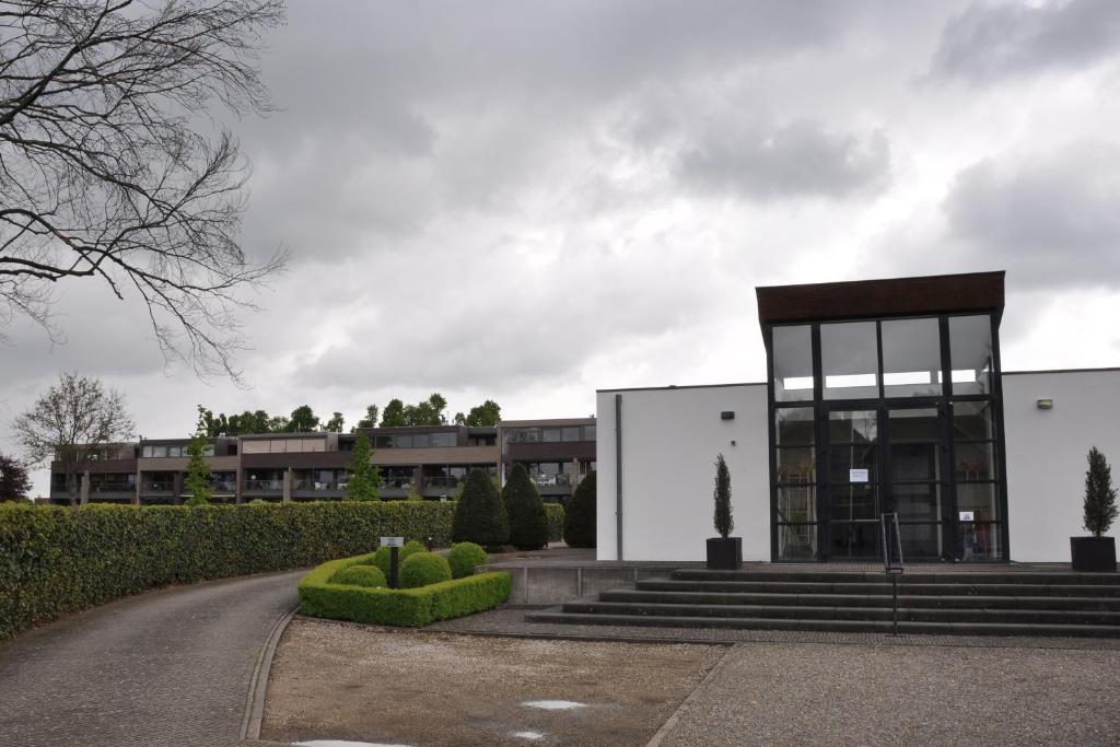 Hotel Boomgaard Lanaken Luaran gambar