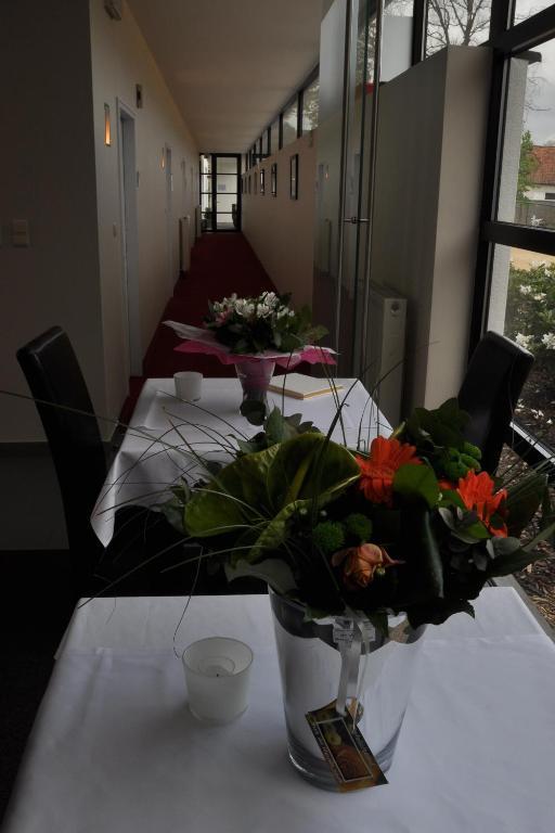 Hotel Boomgaard Lanaken Luaran gambar