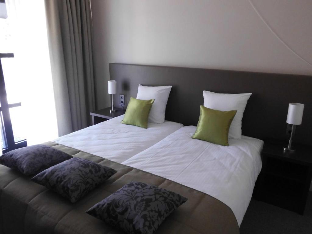 Hotel Boomgaard Lanaken Bilik gambar