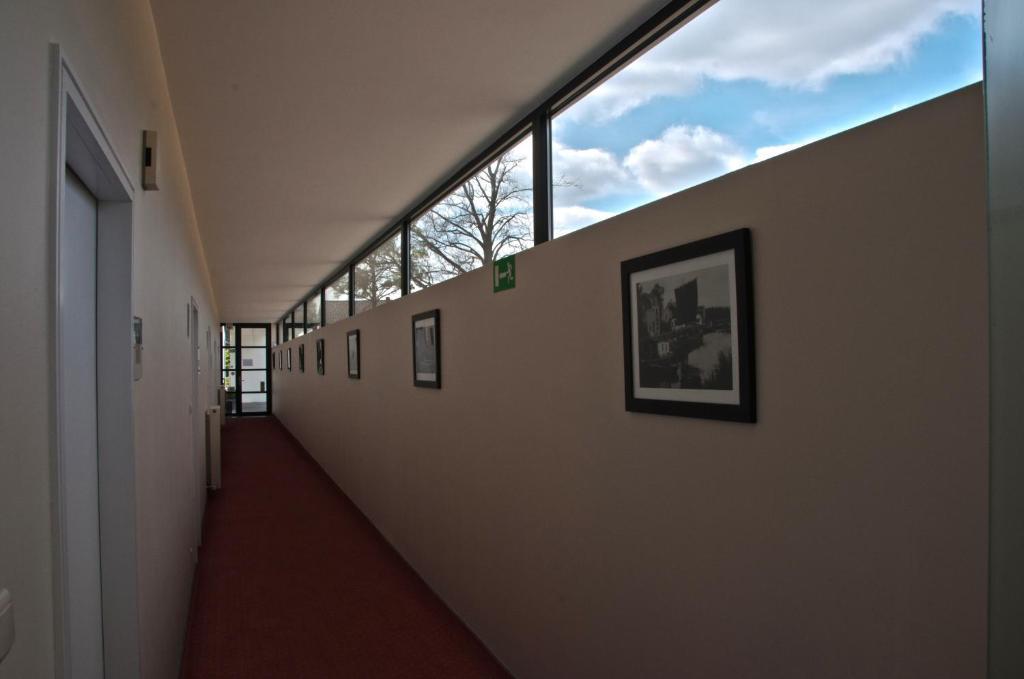 Hotel Boomgaard Lanaken Luaran gambar