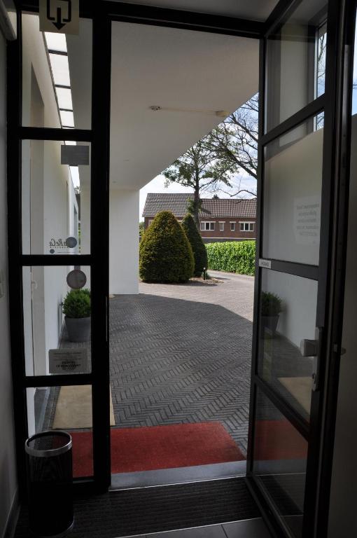 Hotel Boomgaard Lanaken Luaran gambar