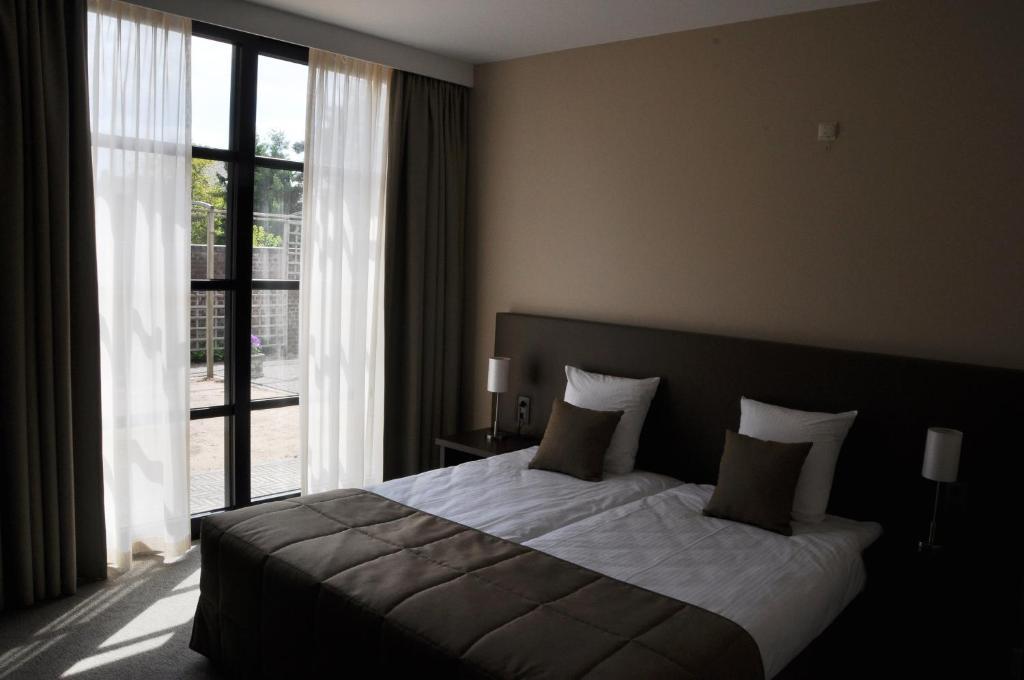 Hotel Boomgaard Lanaken Luaran gambar