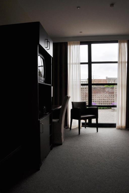 Hotel Boomgaard Lanaken Luaran gambar