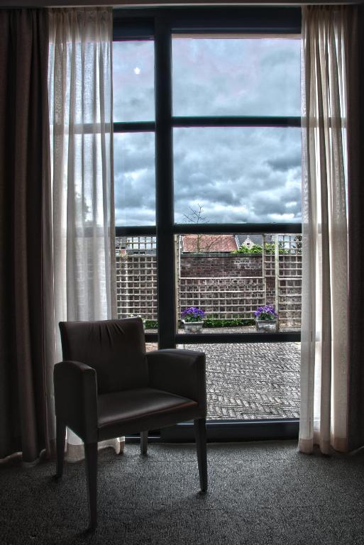 Hotel Boomgaard Lanaken Bilik gambar