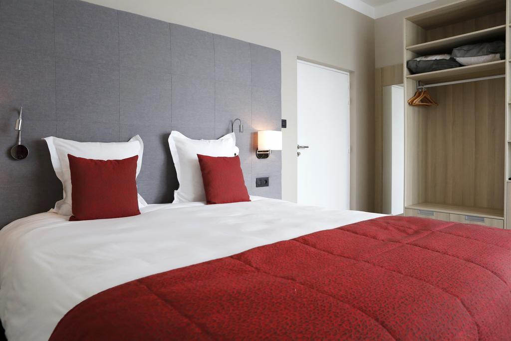 Hotel Boomgaard Lanaken Luaran gambar
