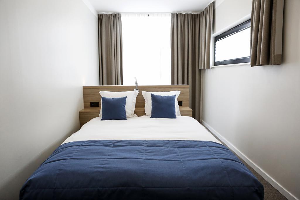 Hotel Boomgaard Lanaken Bilik gambar