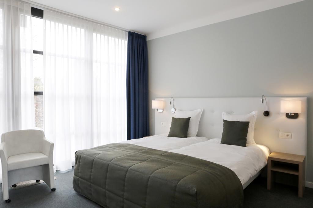 Hotel Boomgaard Lanaken Luaran gambar