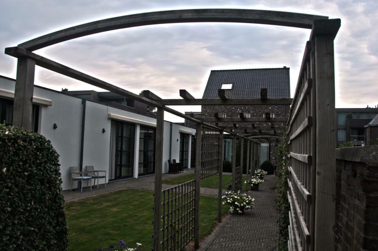 Hotel Boomgaard Lanaken Luaran gambar